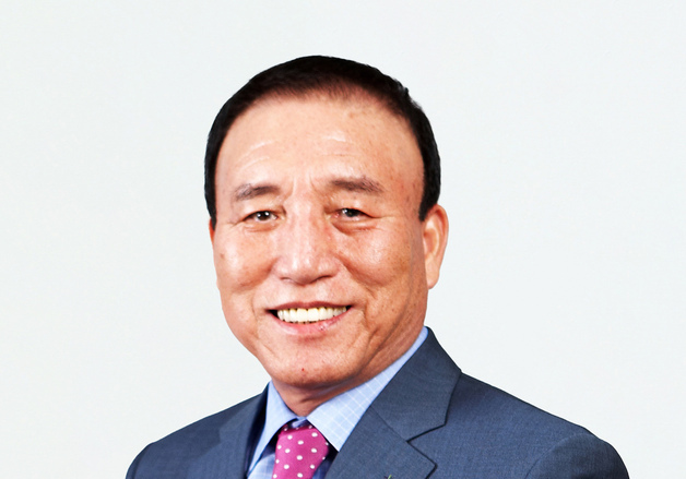 HS효성, 김규영 회장 취임…60년 역사 첫 '비 오너' 체제 출범