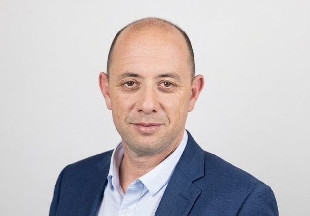 한국아스트라제네카, 오하드 골드버그 신임 대표이사 선임