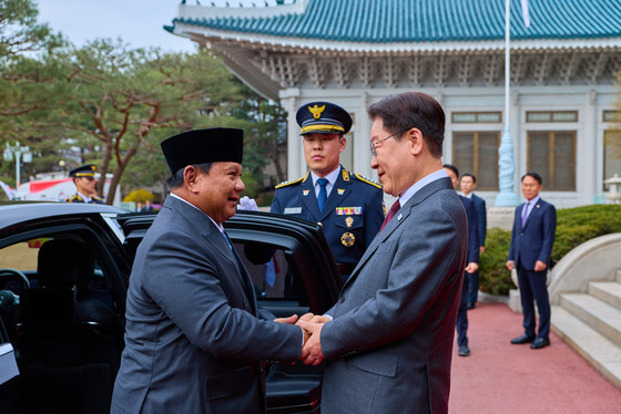 韓·인니, 관계 격상하며 '밀착'…KF-21 공동개발·방산협력 확대(종합2보)