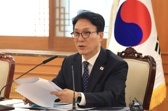 金총리 "지방주도 성장시대로 대전환할 때"…산업·인재·인프라 대책 마련