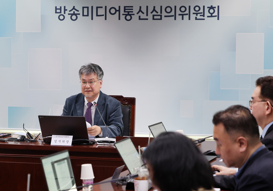 지방선거 선거방송심의위원회 제1차회의