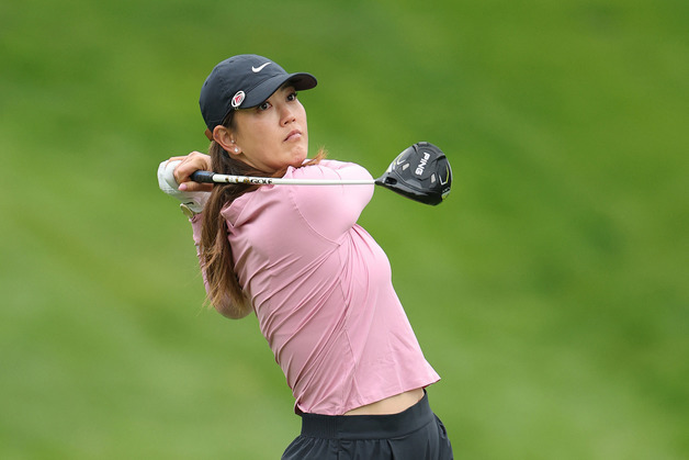 '출산 휴가 끝' 미셸 위, 3년 만에 LPGA투어 복귀…6월 출전