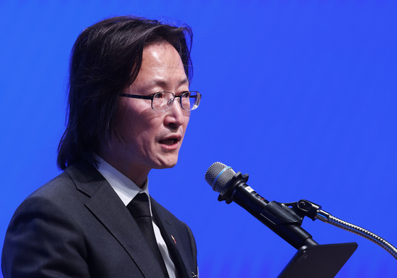 주병기, EBS '스페이스 공감' 현장 방문…유튜브 동의의결 의미 강조