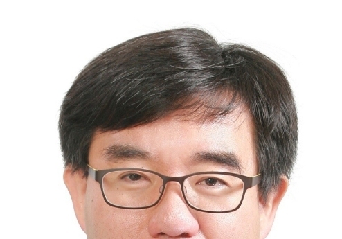 조영훈 로봇산업진흥원장 취임…"성과 책임지는 실행기관 될 것"