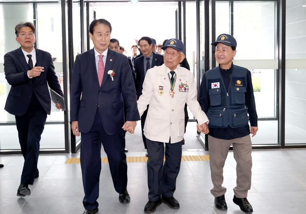 보훈부, 한국마사회와 '보훈가족 승마체험 지원' MOU