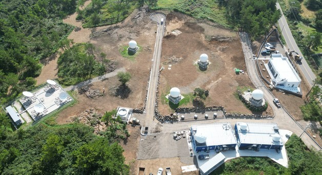 "위성 데이터 수신부터 처리·분석까지"…우주기업 컨텍, 제주 ASP 개장
