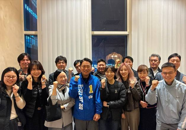 진석범, 동탄 집합건물 갈등 지적…상권 활성화 해법 제시