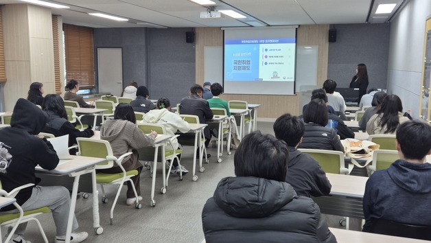 사기 당해 신불자된 20대 청년 새 삶…'국민취업제도' 실질 효과