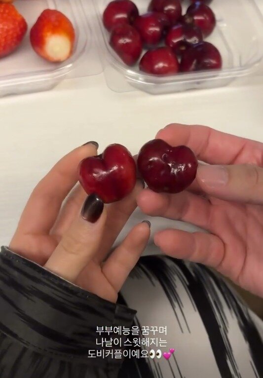 본문 이미지 - 티아라 출신 배우 류화영 인스타그램