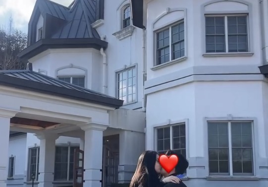 '9월 결혼' 류화영 "부부예능 꿈꾸며…강제 뽀뽀" 럽스타그램 시작 [N샷]