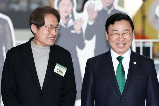 진보 서울교육감 단일화 2주 앞으로…입시·교원·복지 '정책 대결'