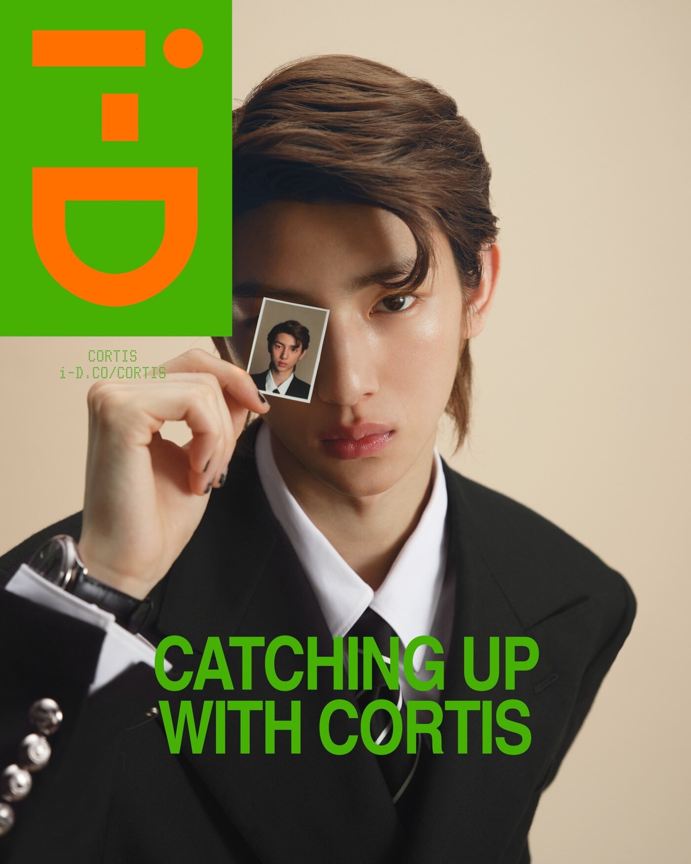 본문 이미지 - 코르티스/아이디 매거진 제공