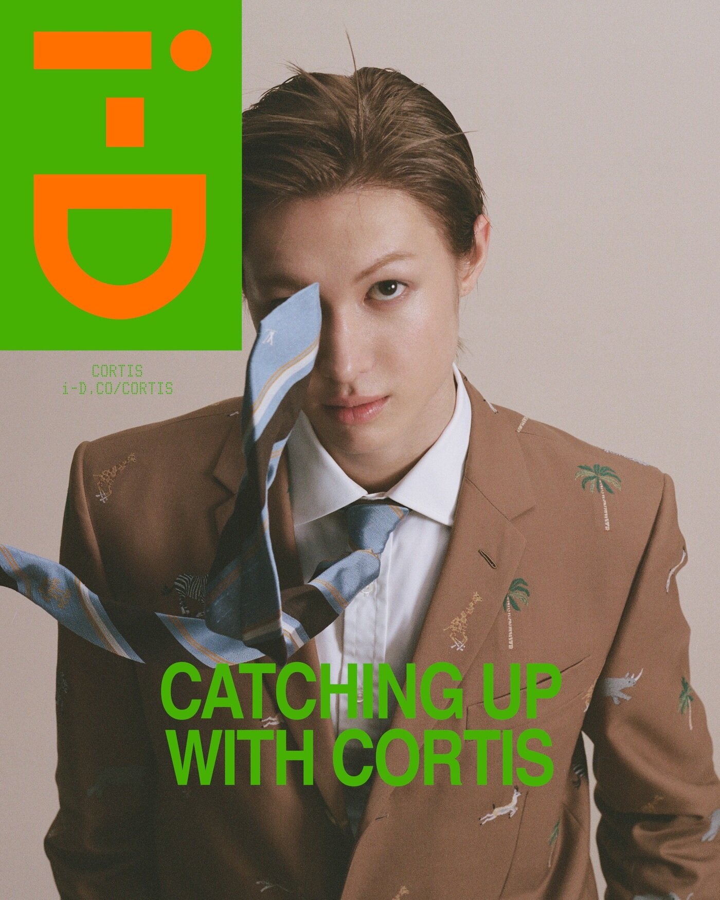 본문 이미지 - 코르티스/아이디 매거진 제공