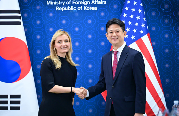 한미, 美 독립 250주년 기념 협력 각서…'팩트시트 이행' 재확인
