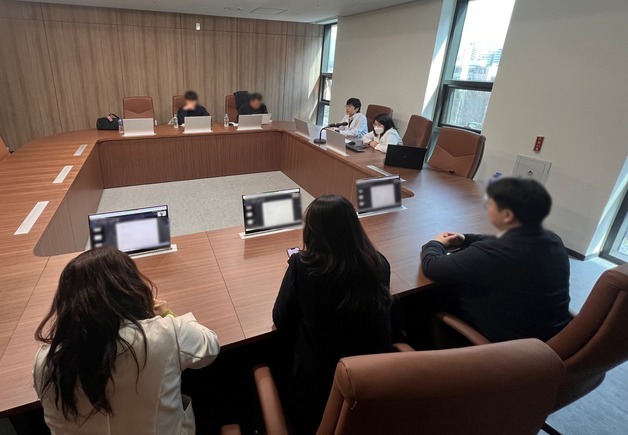 강원대병원, 삼성서울병원과 첫 원격협진 "수준 높은 치료 위해 최선"