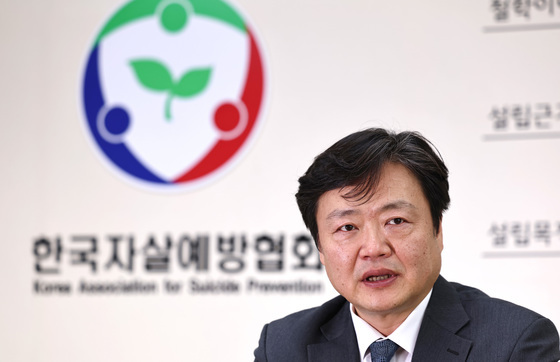 [인터뷰] 백종우 "자살에 대해 말하고, 힘들 때 도움받을 수 있어야"