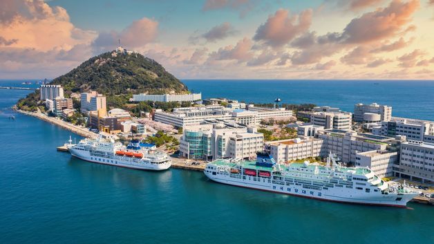 한국해양대, 노동부 'AI특화 공동훈련센터' 지정…3년간 15억 확보