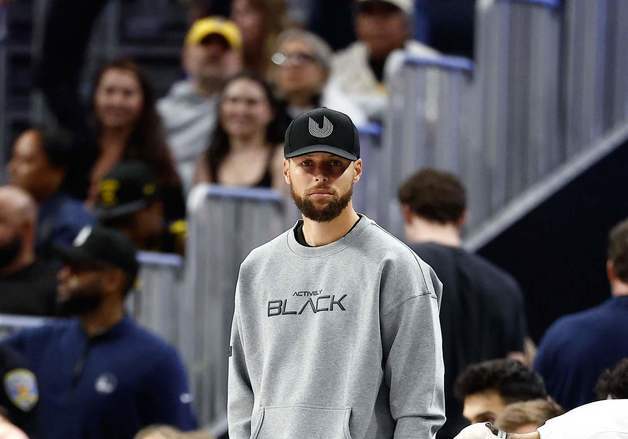 NBA 골든스테이트에 '천군만마'…에이스 커리 복귀 '초읽기'