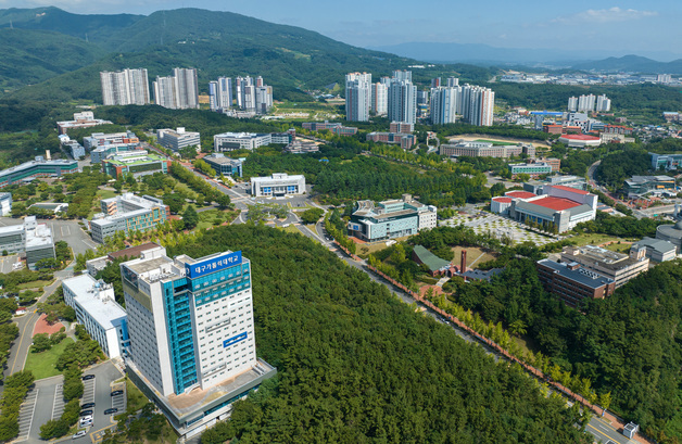 대구가톨릭대, 중기부 '글로벌 인재 취업 선도대학' 선정