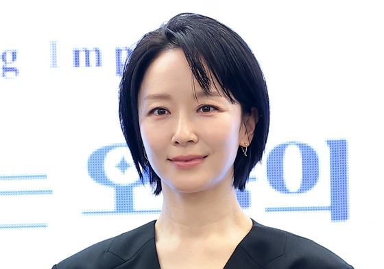 박선영 아나, 2025년 기준 경제총조사 홍보모델