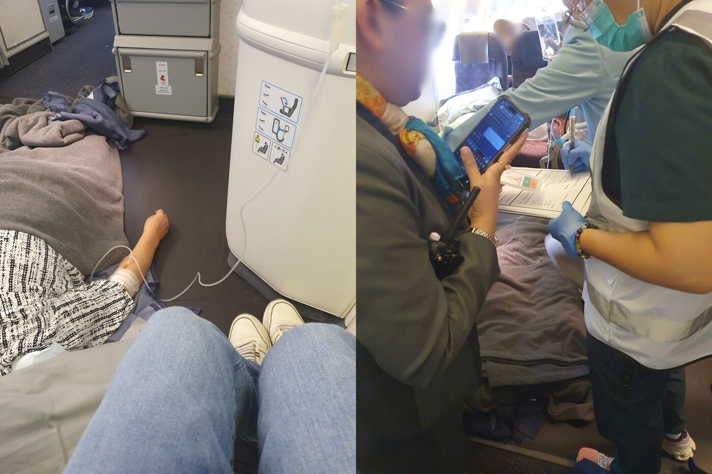 본문 이미지 - (김정환 교수 페이스북 갈무리)