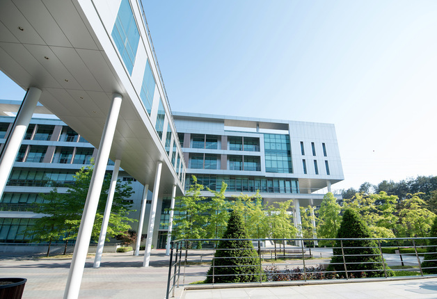 영진전문대-HD현대로보틱스, '지능형로봇 인재 양성' 협약