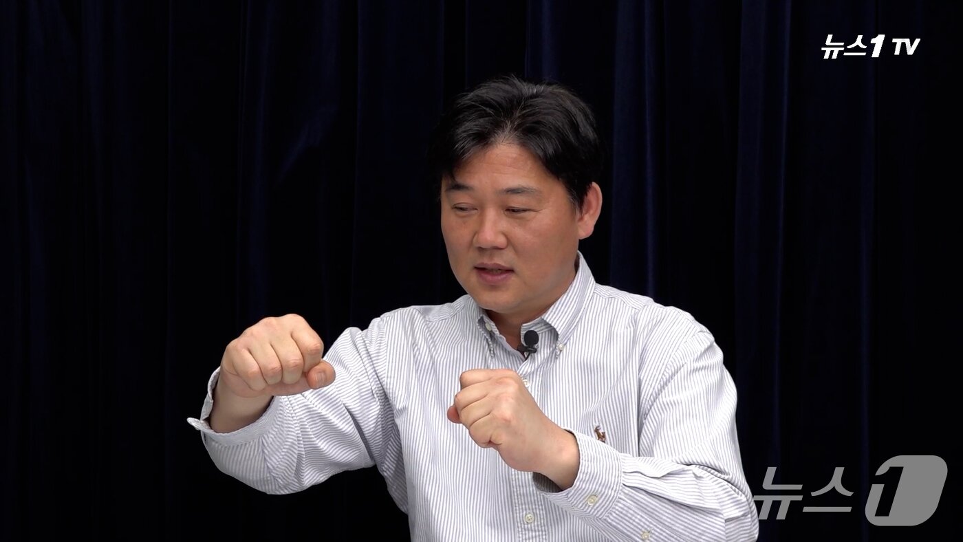 본문 이미지 - 송경록 국방과학연구소 책임연구원