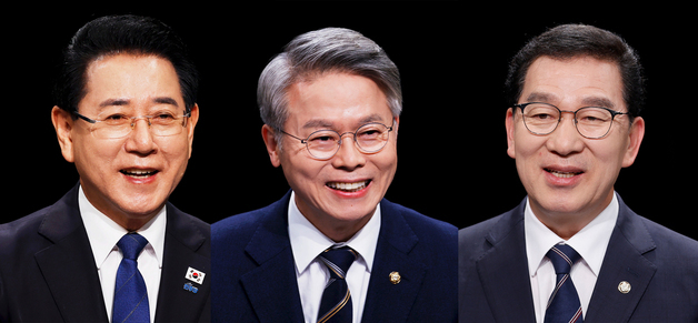 민형배 측 "경로당서 '대리투표 알바' 제보 접수…법적 조치"