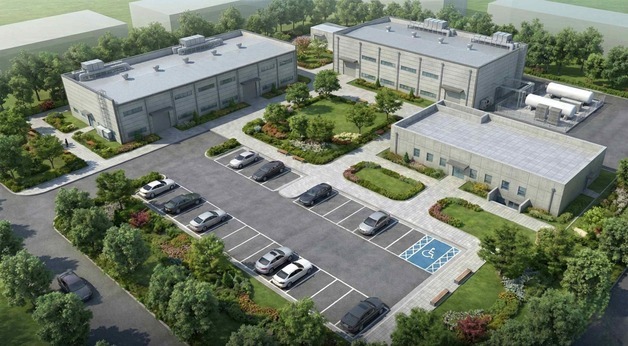 울산시, 수소엔진 육상실증 플랫폼 구축사업 선정…국비 150억 확보