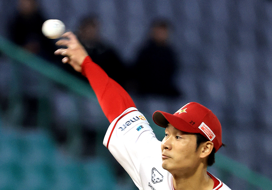 타케다 '2회는 어림도없지'