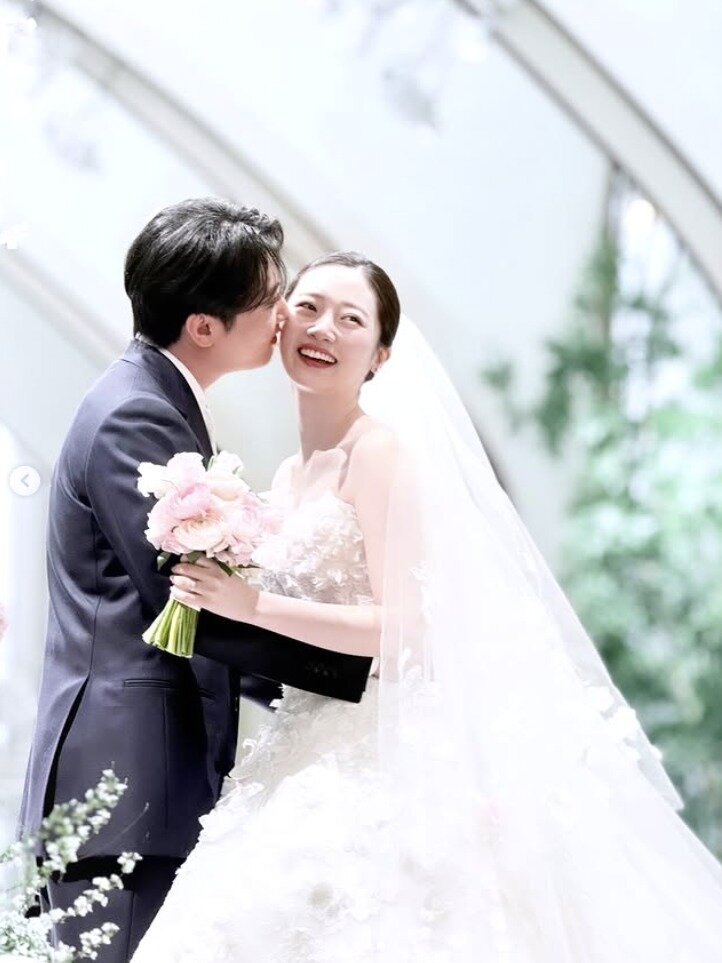 본문 이미지 - 한보배 인스타그램