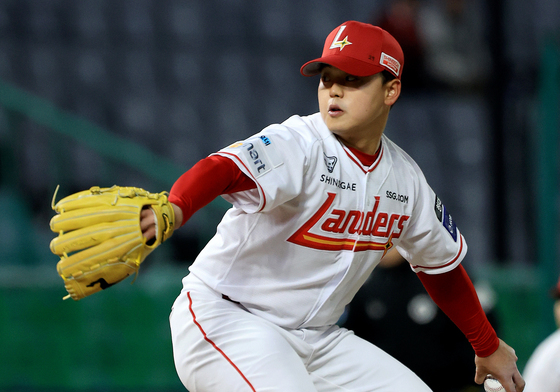 위기의 랜더스, 이기순 투입