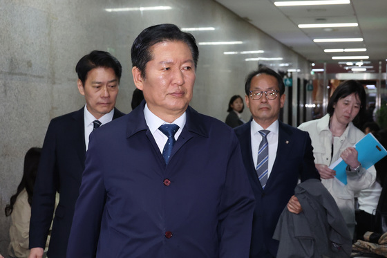 민주 "'돈봉투 의혹' 김관영 전북지사 제명…국민께 송구"