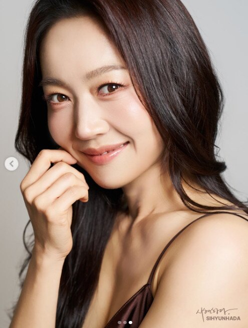 본문 이미지 - 엄지인 인스타그램