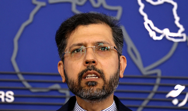 이란 "휴전 위반에 보복 직전까지 가…파키스탄 중재로 자제"