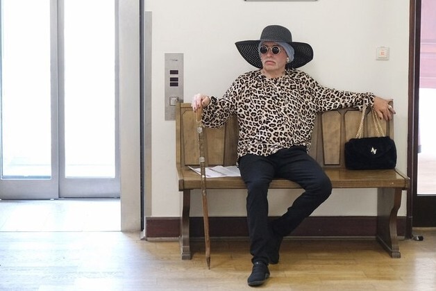 성별 바꾸고 도주했던 독일 네오나치 활동가, 체코서 붙잡혀