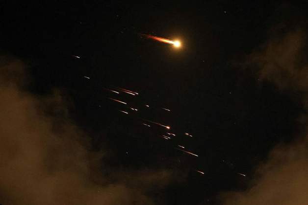 중동전에 바닥난 美요격망 재건…'中 장악' 핵심광물 확보 관건