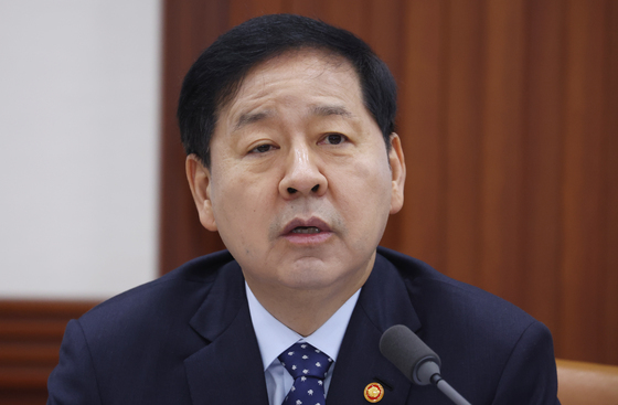 구윤철 "韓 선박 호르무즈 해협 통항 위해 선사·관련국과 긴밀히 소통"