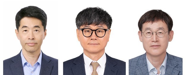 한국언론진흥재단 신임 상임이사에 김현준·임석규·구용회…임기 3년