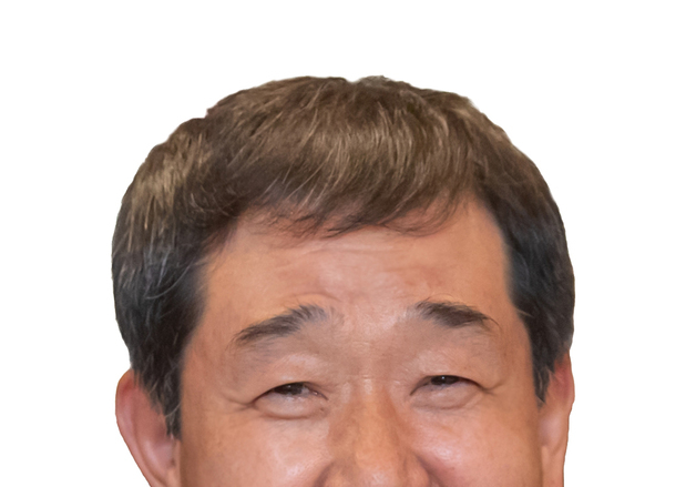 이재영 예비후보 "증평 미래는 실험 아닌 완성으로 가야"