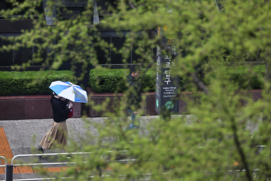 오전까지 전국에 비