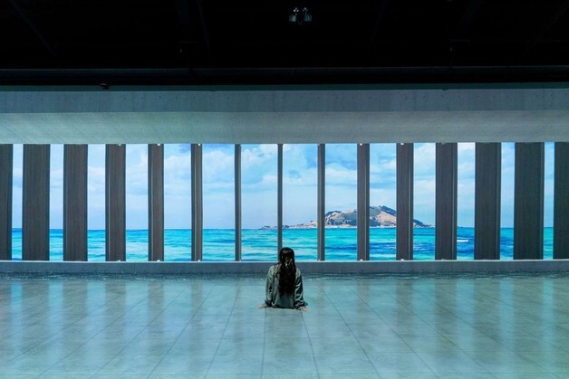 아르떼뮤지엄 제주, 도민 대상 '봄맞이 할인 이벤트' 진행