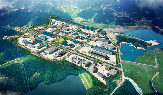 하동군 '대송산단선' 제5차 국가철도망 반영 국회 요청