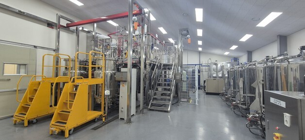 옥천군농기센터 농업미생물 무상 공급 확대…유산균 등 4종류