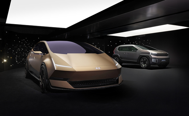 현대차, 전용 전기차 브랜드 '아이오닉' 中 진출…전동화 속도