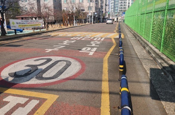 경북교육청, 통학로 안전 실태조사…20일까지 전수 점검