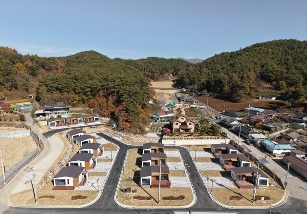경북, 인구감소 대응 5개년 계획 마련…"정주·생활인구 초점"