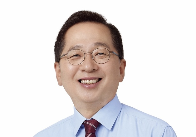 "후보 매수 사실무근" 조승환 의원, '공천 야합' 주장 법적 대응 예고