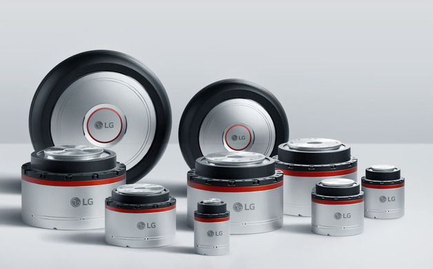 LG전자, 1Q 호실적에 목표가 상향…로봇 신사업 추가 리레이팅 기대