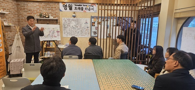 가평·연천·포천·동두천, 강원 영월군 '인구소멸 대응' 벤치마킹